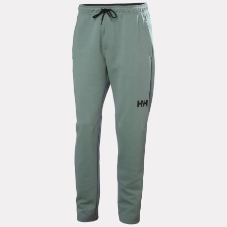 Брюки HP TECH HH, цвет Grey Cactus 6