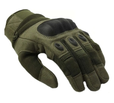 Перчатки All Finger EmersonGear, цвет OD 5