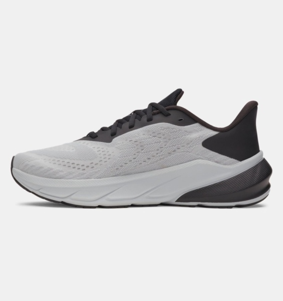 Кроссовки M Turbulence 3 Under Armour, цвет Mod Grey Black 2