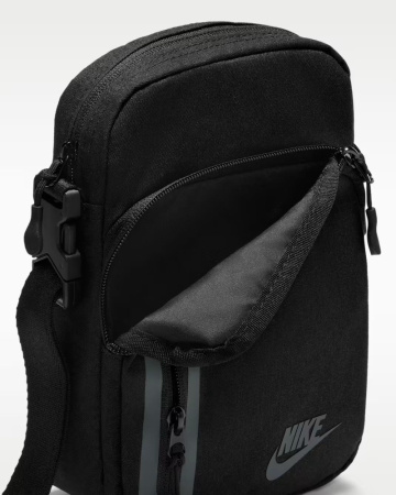Сумка Elemental Premium Nike, цвет Black Anthracite 6