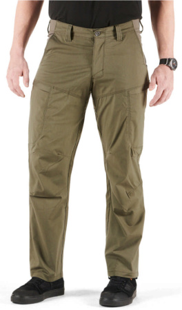 Брюки APEX 5.11 Tactical, цвет Ranger Green