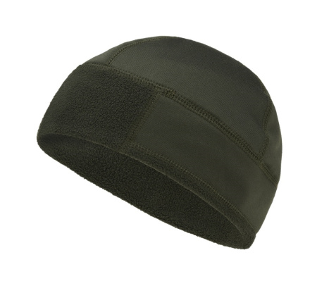 Шапка BW Fleece Brandit, цвет Olive