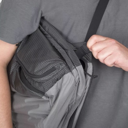 Рюкзак DOWNTOWN Helikon, цвет Grey Grey (27л.) 3