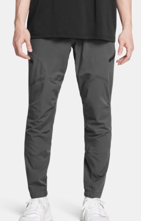 Брюки Unstoppable Cargo Under Armour, цвет Grey