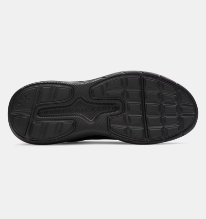 Кроссовки Phade RN Under Armour, цвет Black Black 5