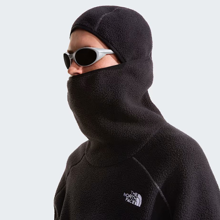 Кофта U NSE Balaclava TNF, цвет TNF Black 7