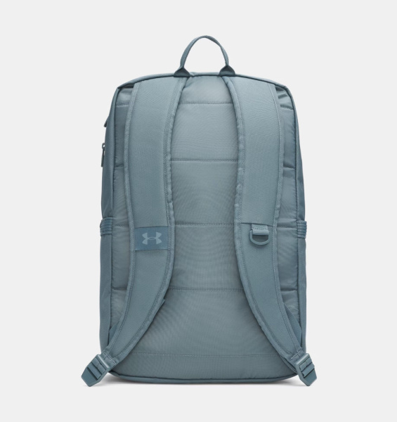 Рюкзак U Triumph Campus Under Armour, цвет Jasper Blue (23л) 2