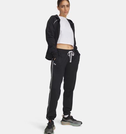 Костюм W Rival Tricot HD UA, цвет Black