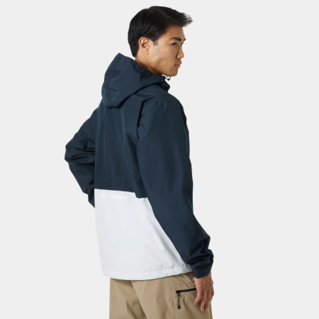 Куртка FLEX RAIN HH, цвет Navy 2
