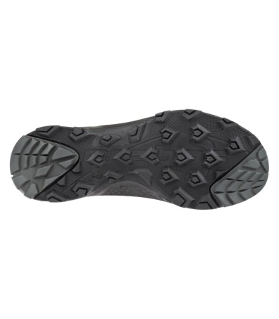 Ботинки GREYMAN HIGH Prabos, цвет Midnight Black 2