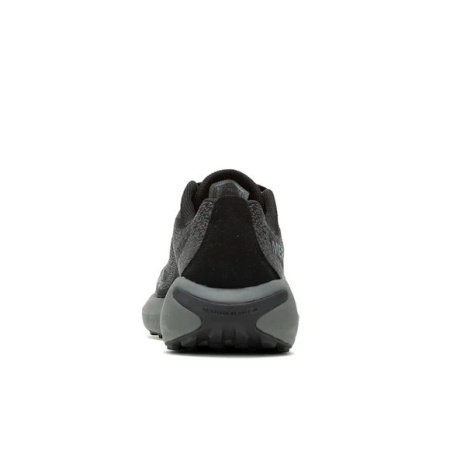 Кроссовки MORPHLITE Merrell, цвет Black Asphalt 4