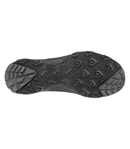 Ботинки GREYMAN HIGH Prabos, цвет Midnight Black 2