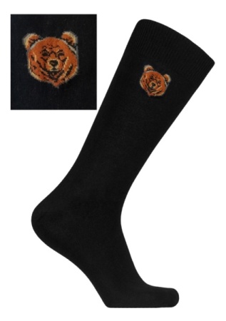 Термоноски AVI-Outdoor NordKapp (495B), Bamboo Bear