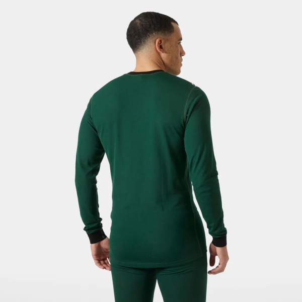 Комплект II LEVEL Comfort Light HH, цвет Jungle Green 2