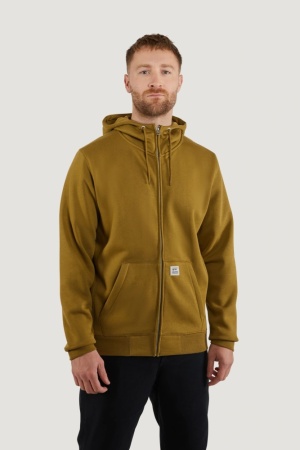 Толстовка Cruz Vintage, цвет Sand МОДЕЛЬ