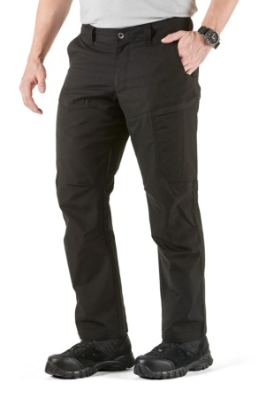 Брюки APEX 5.11 Tactical, цвет Black 2
