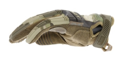 Перчатки M-Pact Mechanix, цвет Multicam MPT-78 7