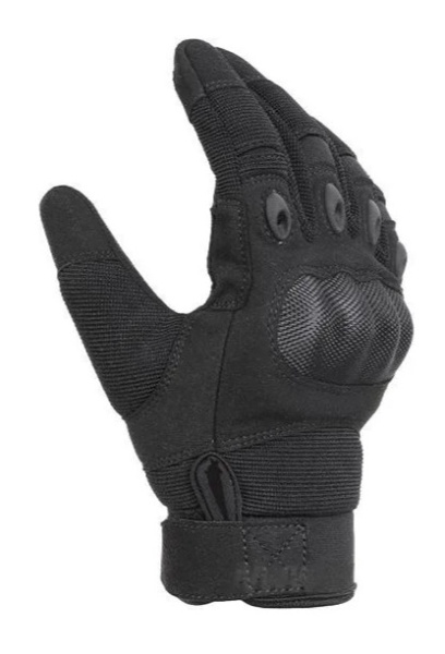 Перчатки All Finger EmersonGear, цвет Black 2