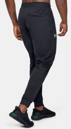 Брюки Sportstyle Jogger Under Armour, цвет Black 2