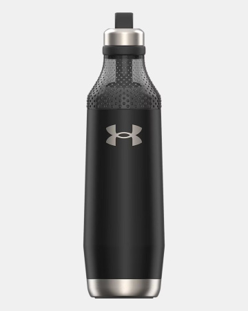Бутылка Infinity 0.65л Under Armour, цвет Black