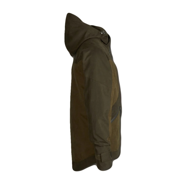 Куртка Hakan Eik Northern Hunting, цвет Green 3