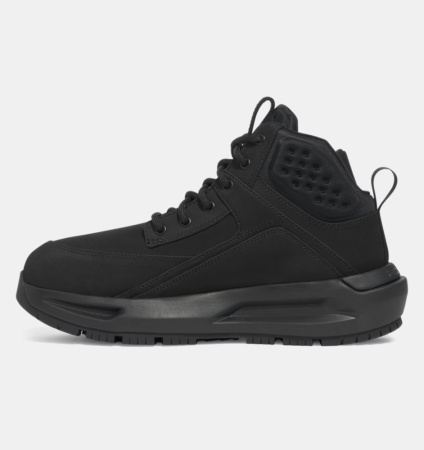 Ботинки U 695 Under Armour, цвет Black 2