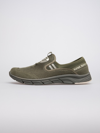 Кроссовки Airstep EDITEX, цвет хаки 2