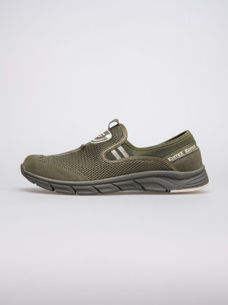 Кроссовки Airstep EDITEX, цвет хаки 2
