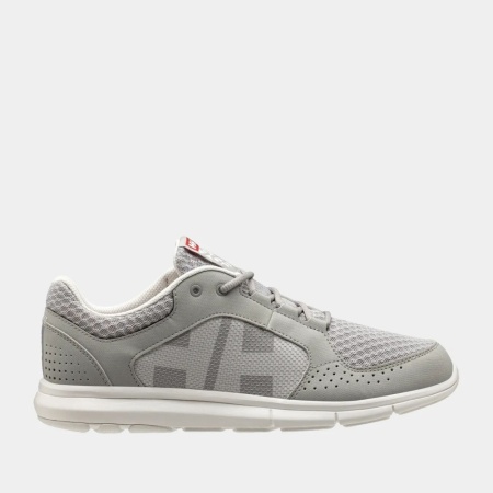 Кроссовки Ahiga V4 HP HH, цвет Light Grey 4