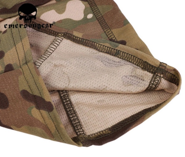 Балаклава Quick Dry EmersonGear, цвет Multicam 5