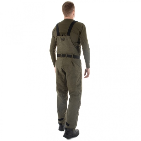 Костюм Stalker II ХСН, цвет олива 11