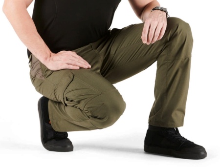 Брюки ABR Pro 5.11 Tactical, цвет Ranger Green 5