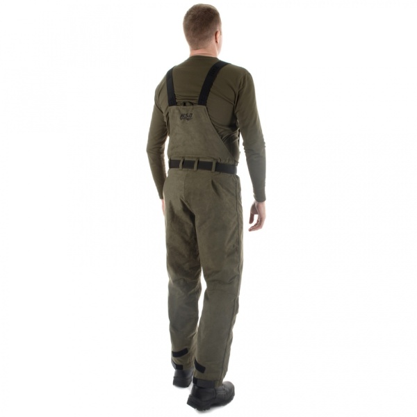 Костюм Stalker II ХСН, цвет олива 11