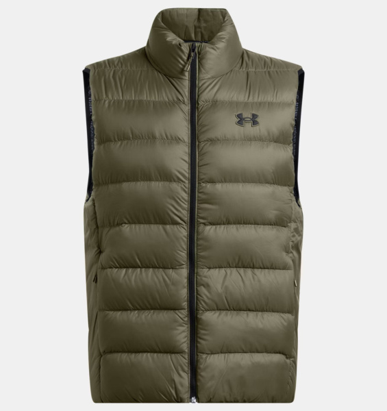 Жилет Legend Down Under Armour, цвет Green 7