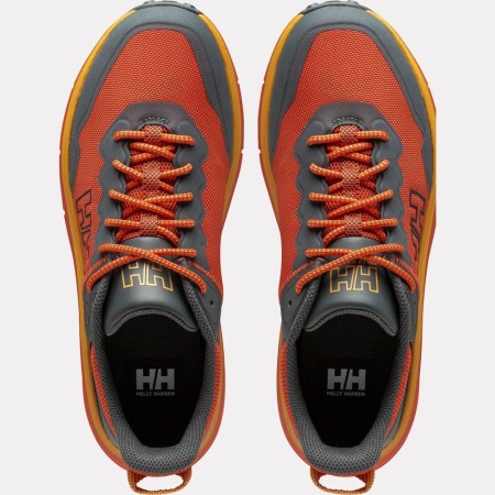 Кроссовки Cantabria HH, цвет Patrol Orange 5