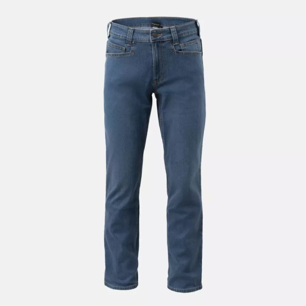 Джинсы Treadstone Helikon, цвет Ocean Blue 3