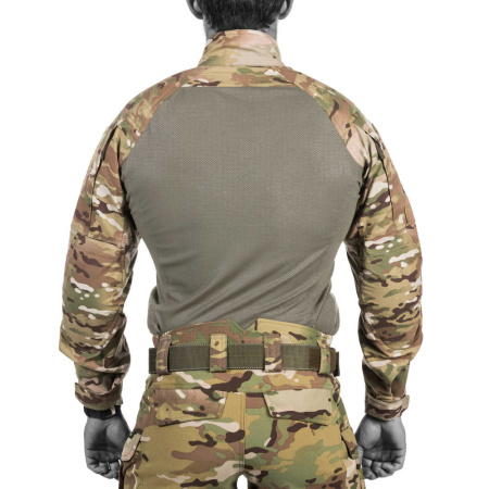 Рубашка тактическая STRIKER X COMBAT UF Pro, цвет Multicam 4