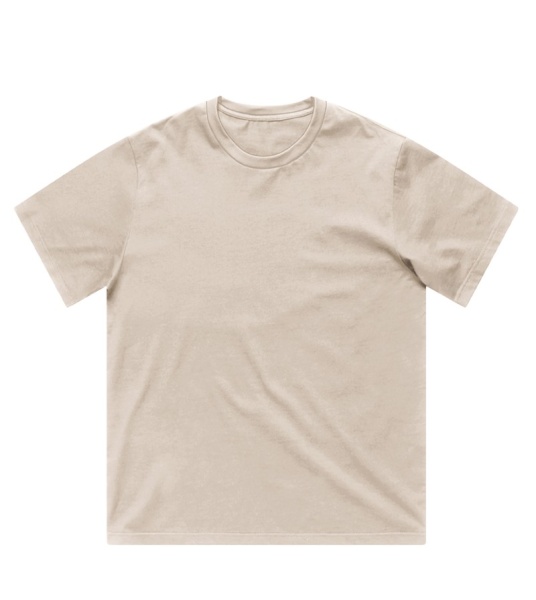 Футболка Devin Vintage, цвет Stone