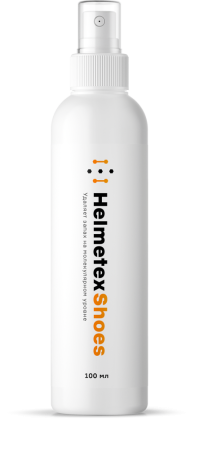 Нейтрализатор запаха Helmetex Shoes