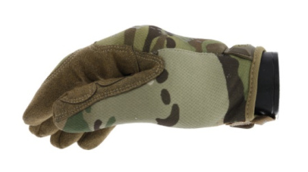 Перчатки ORIGINAL Mechanix, цвет Multicam MG-78 3