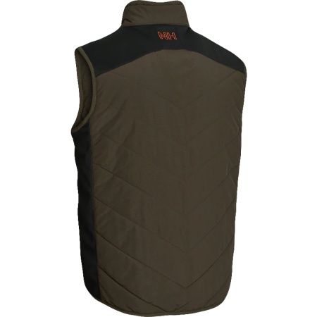 Жилет Reidar Northern Hunting, цвет Dark Green 2.webp