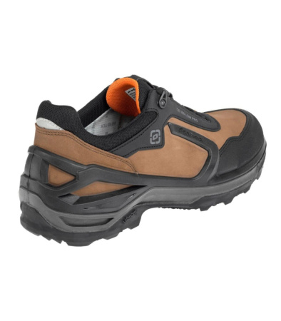 Ботинки PHANTOM LOW GTX Prabos, цвет Brown 2