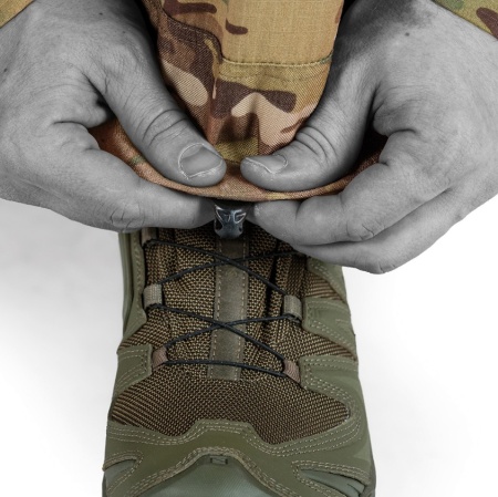 Брюки STRIKER X UF PRO®, цвет Multicam 6
