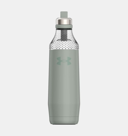 Бутылка Infinity 0.65л Under Armour, цвет Green