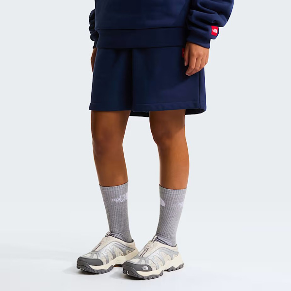 Шорты U TNF Red Box TNF, цвет Summit Navy 8