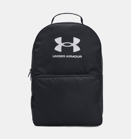 Рюкзак Loudon Under Armour, цвет Black (25л)