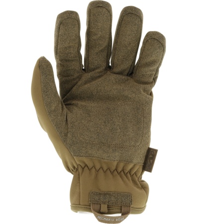 Перчатки ColdWork FastFit Mechanix, цвет Coyote 2