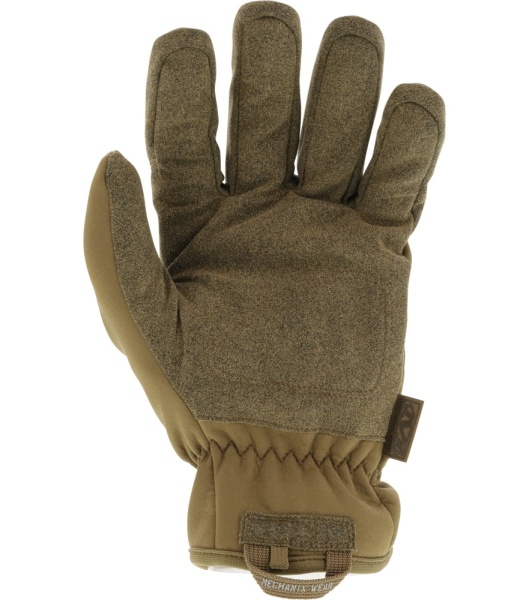 Перчатки ColdWork FastFit Mechanix, цвет Coyote 2