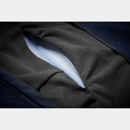 Куртка CREW MIDLAYER 2 HH, цвет Navy 11