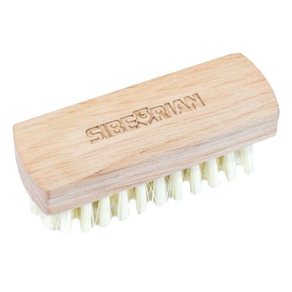 Щетка для чистки подошвы Sibearian Hard 2